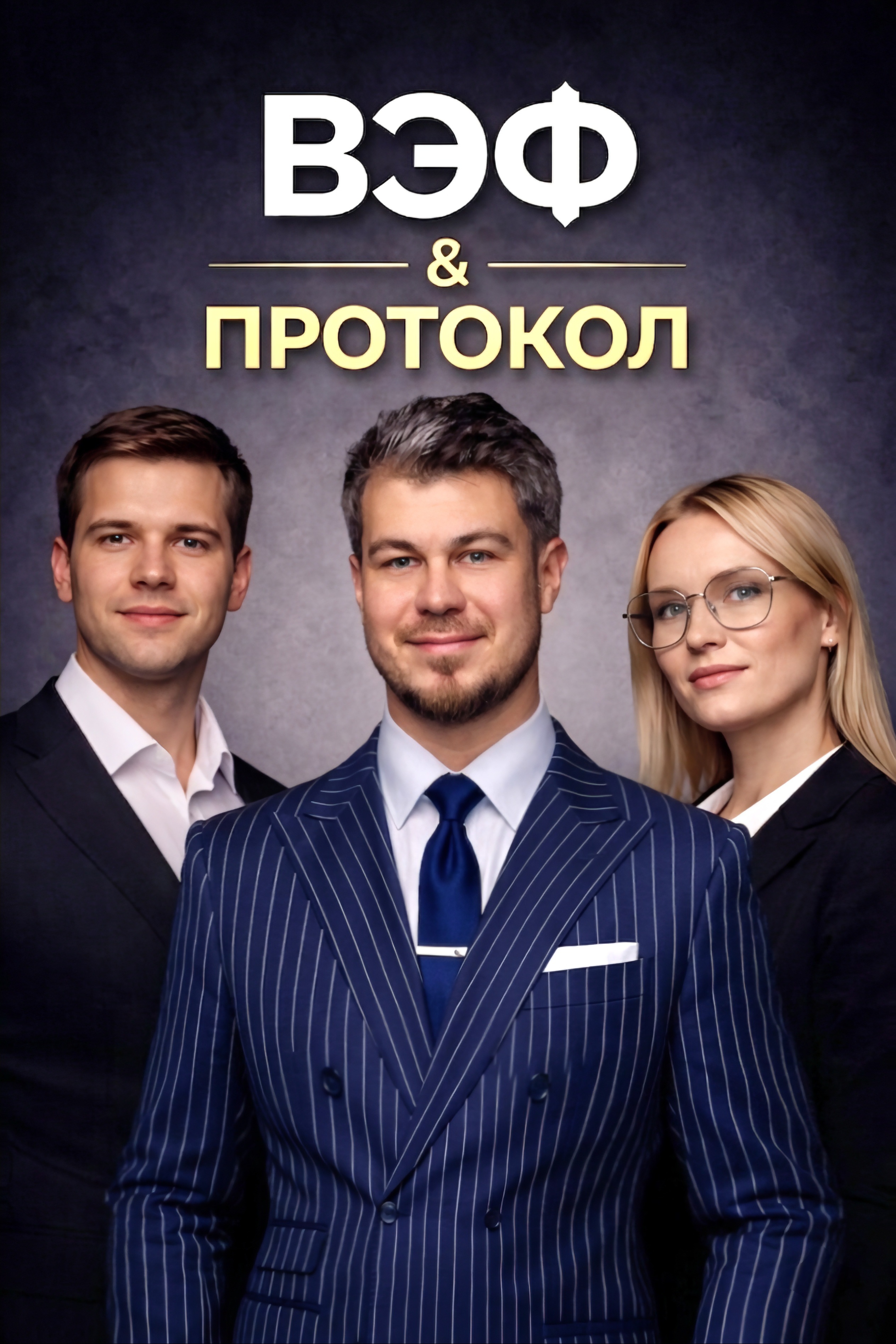 ВЭФ и Протокол
